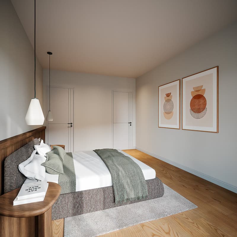 Appartamento 3.5 locali in vendita ad Ayent (Lot 303) (3)
