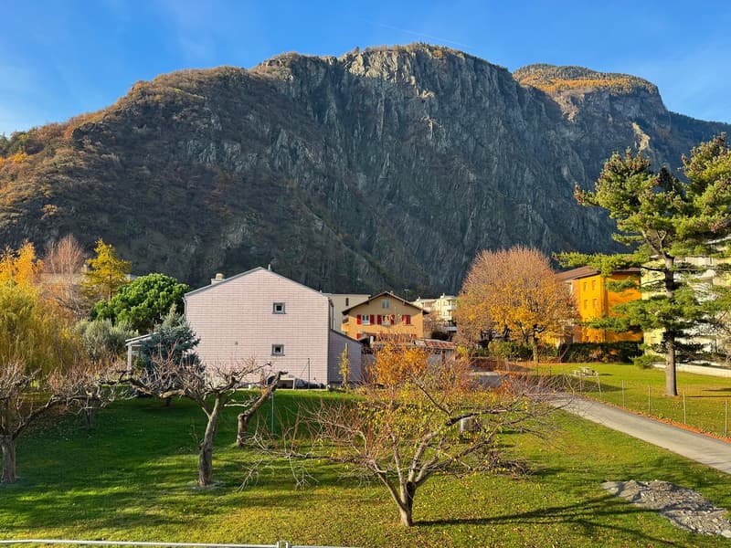 Appartamento 3,5 locali in vendita a Martigny in un nuovo edificio (Lot 102) (6)