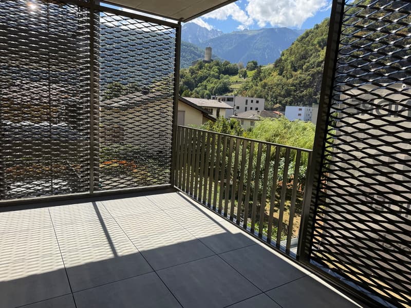 Appartement 3,5 pièces à vendre à Martigny - Livraison décembre 2026 (5)