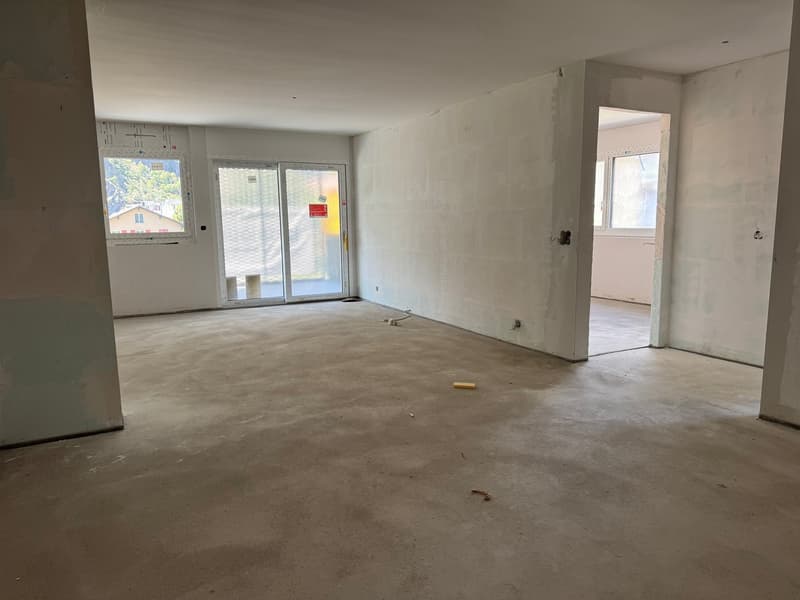 Appartement 3,5 pièces à vendre à Martigny - Livraison décembre 2026 (2)