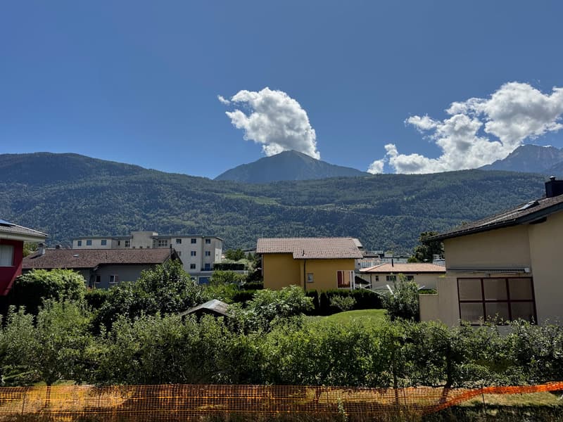 Appartement 3,5 pièces à vendre à Martigny - Livraison décembre 2026 (7)