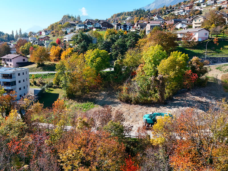 Appartamento 3.5 locali in vendita ad Ayent (Lot 203) (11)