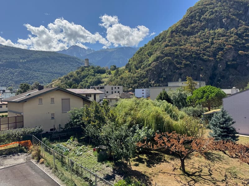 Appartement 3,5 pièces à vendre à Martigny - Livraison décembre 2026 (5)