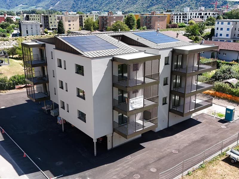 Immeuble - 22.08.2026