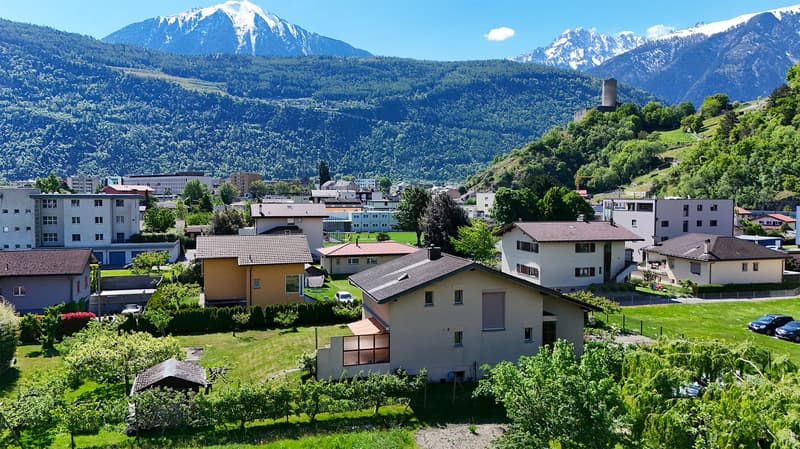 Appartement 3,5 pièces à vendre à Martigny - Livraison décembre 2026 (17)