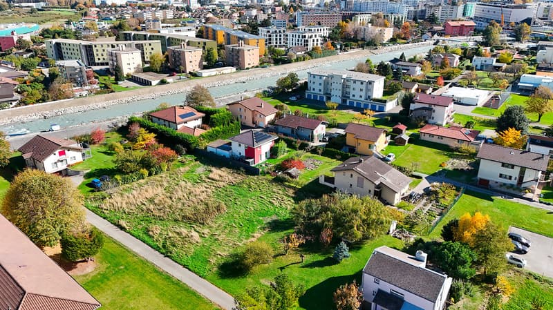 Appartement 3,5 pièces à vendre à Martigny - Livraison décembre 2026 (16)