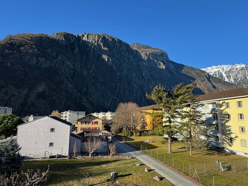 Appartement 3,5 pièces à vendre à Martigny - Livraison décembre 2026 (18)