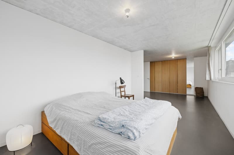 Moderne Villa im Herzen von Bernex, absolute Ruhe (15)