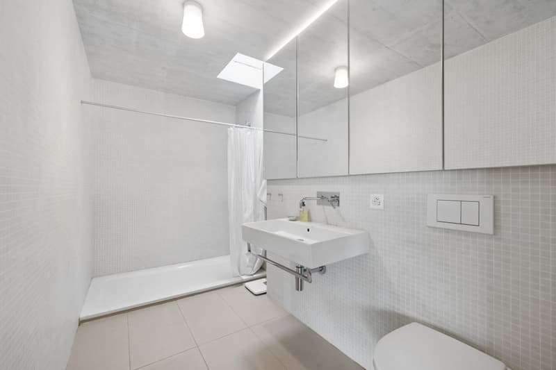 Moderne Villa im Herzen von Bernex, absolute Ruhe (7)