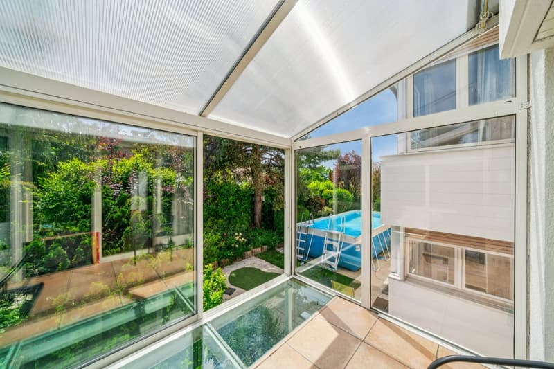 Prächtige Villa im Herzen eines 1500m2 großen Gartens🌿 (17)