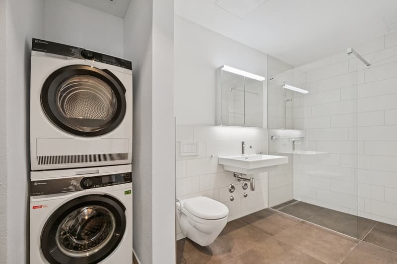 Habiter en ville avec confort - Appartements neufs à partir de l'automne 2026 (8)