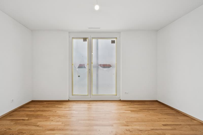 Habiter en ville avec confort - Appartements neufs à partir de l'automne 2026 (6)