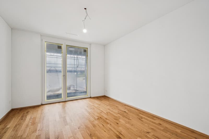 Modernes Wohnen nahe Bahnhof Dietlikon (10)