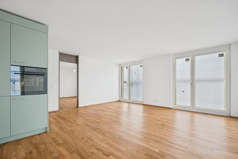 Vivre à Dietlikon - Appartements neufs à partir de l'automne 2026 (2)