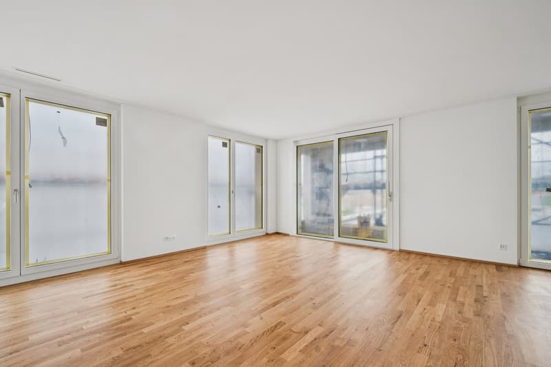 Vivre à Dietlikon - Appartements neufs à partir de l'automne 2026 (3)