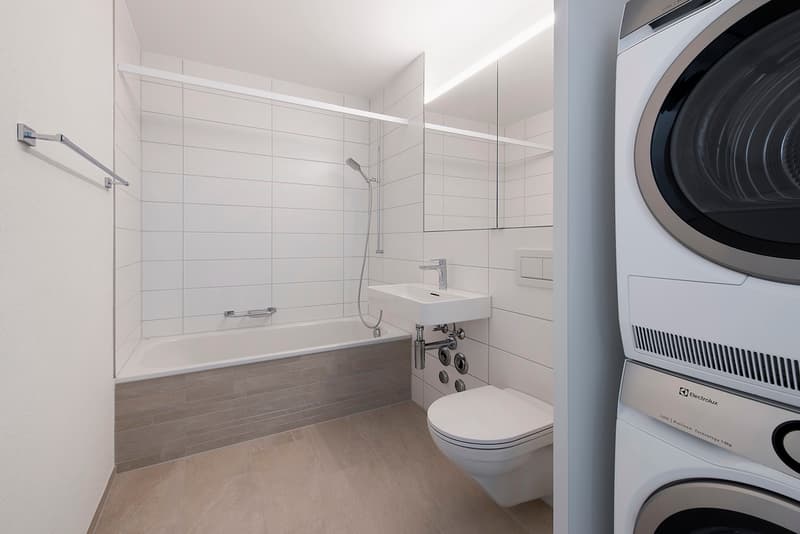 Modern 3.5-room apartment on the 3rd floor in a residential building overlooking the park (4)