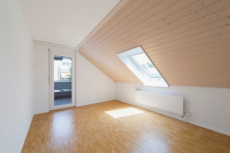Beaucoup d'espaces verts, convivial pour les enfants (4)