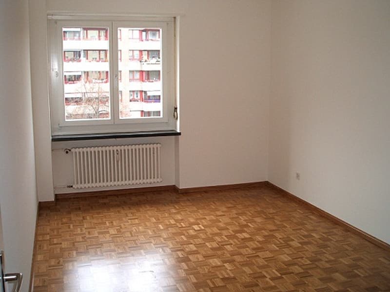 Vicino alla zona ricreativa Lange Erlen. Accanto a Stückizenter (8)