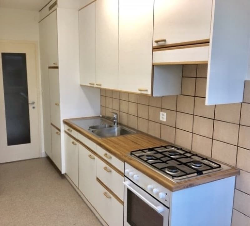 Vicino alla zona ricreativa Lange Erlen. Accanto a Stückizenter (4)
