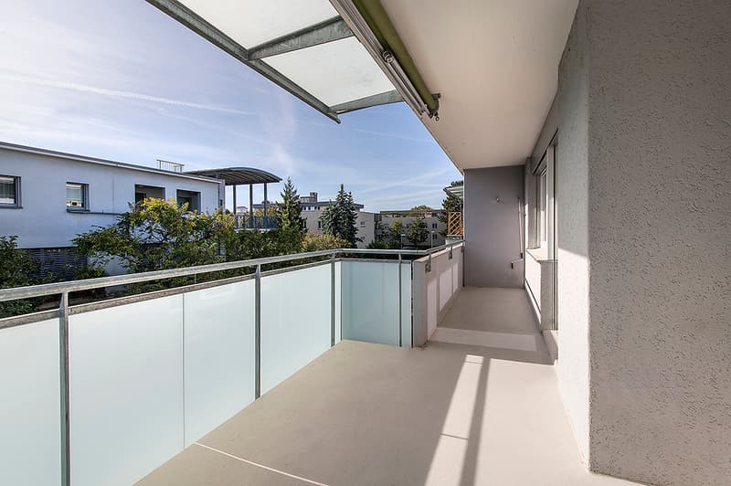 ***3'ZWG**Cucina e bagno nuovi**30m2 soggiorno/pranzo**14m2 balcone (4)
