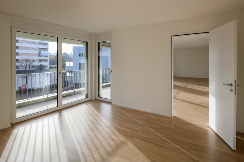 Large balcony***central and very comfortable*** built in 20 (6)