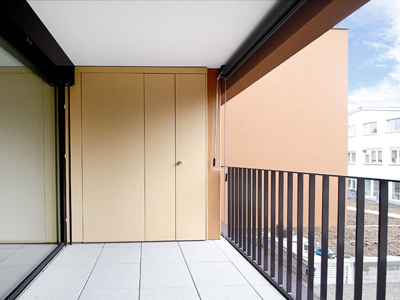 Appartement moderne 3,5 pièces (6)