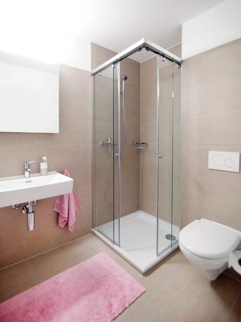 Appartement moderne 3,5 pièces (4)