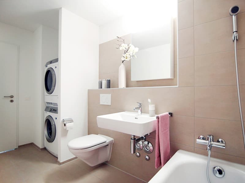 Appartement moderne 3,5 pièces (3)