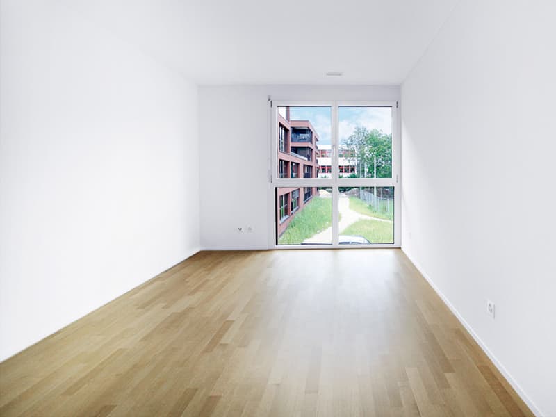 Appartement moderne 3,5 pièces (5)
