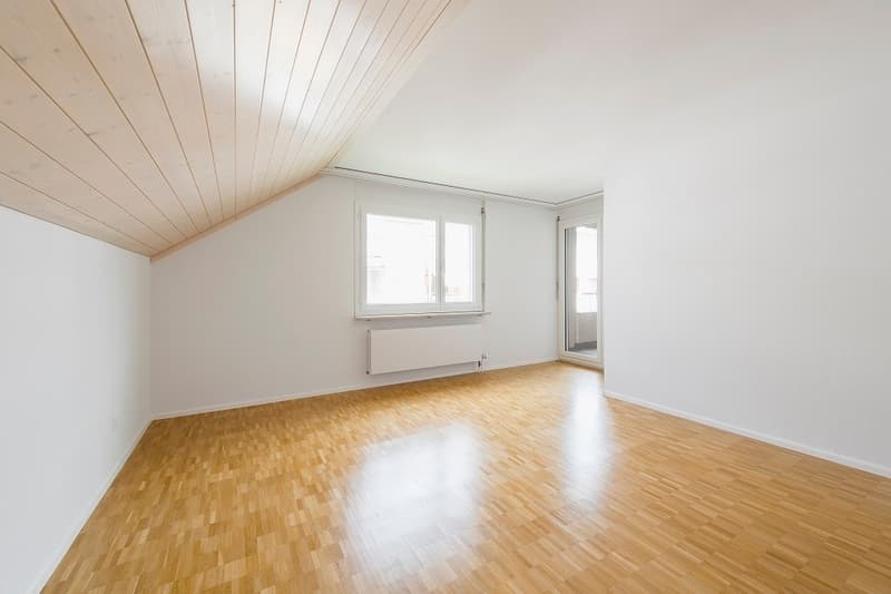 Viel Grünfläche, Kinderfreundlich (8)