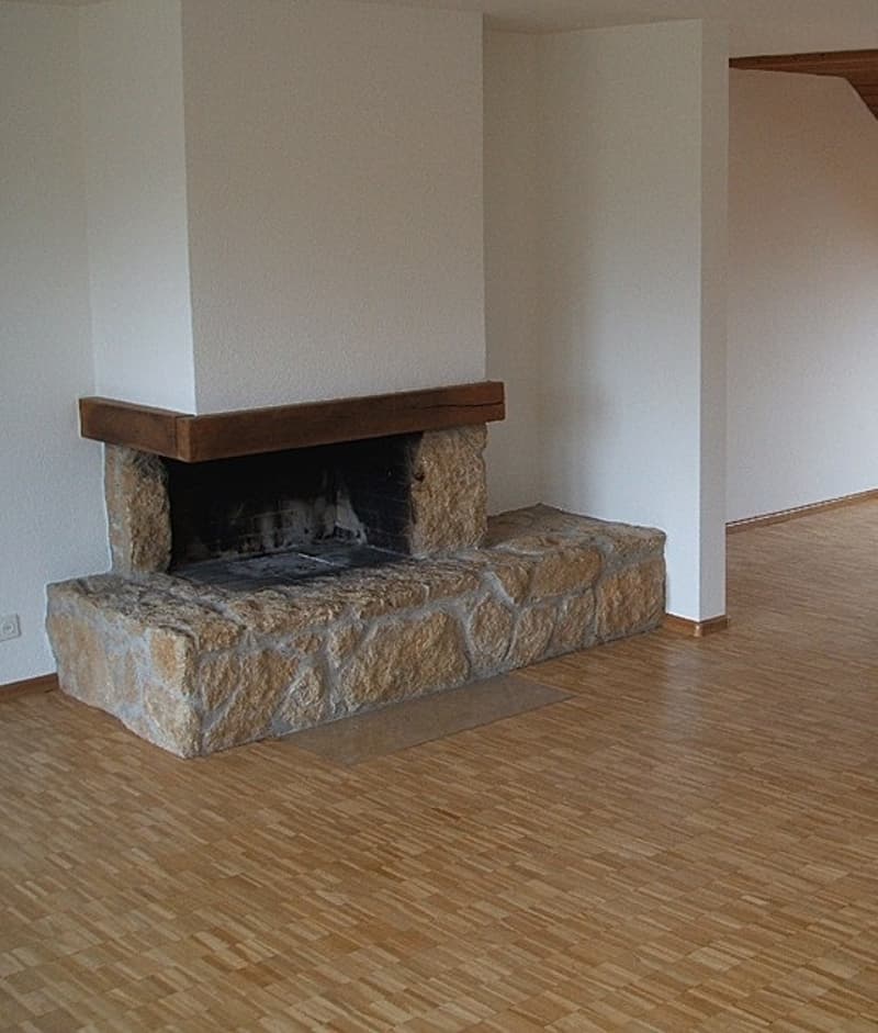 Viel Grünfläche, Kinderfreundlich (12)