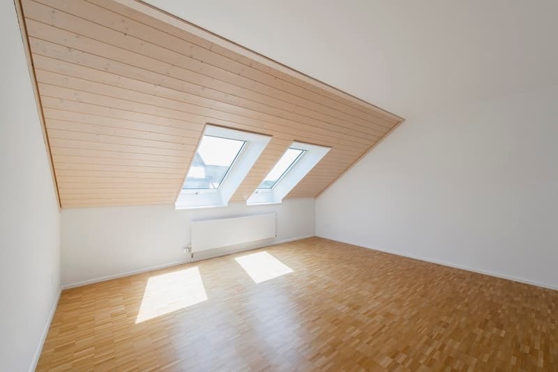 Viel Grünfläche, Kinderfreundlich (6)