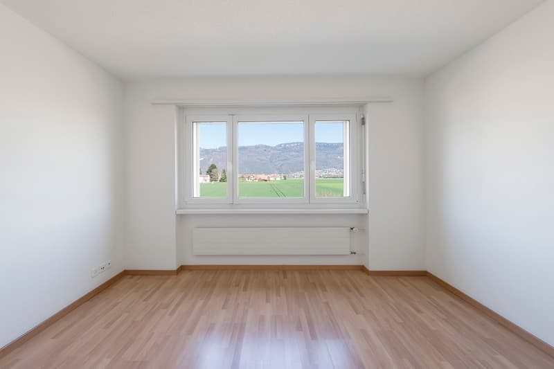 attraktive, helle 3-Zimmerwohnung (3)