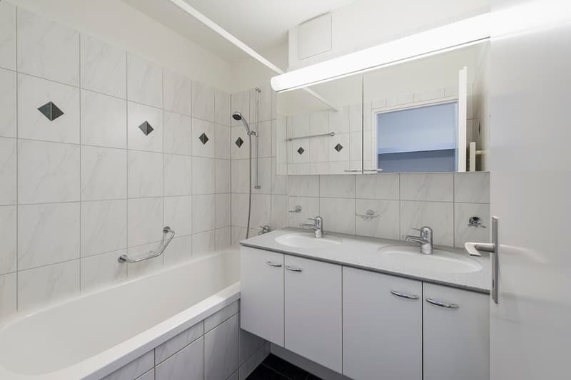attraktive, helle 3-Zimmerwohnung (5)