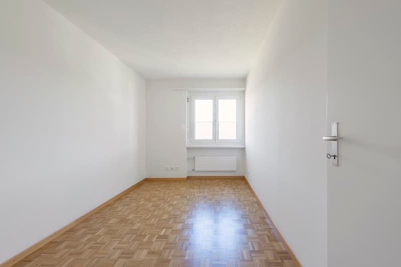 attraktive, helle 3-Zimmerwohnung (2)