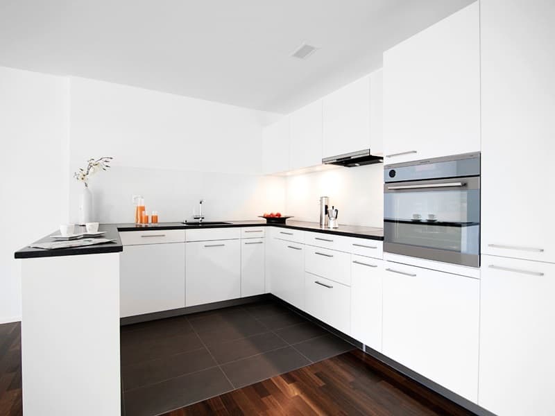 Helle 3.5- Zimmerwohnung (2)