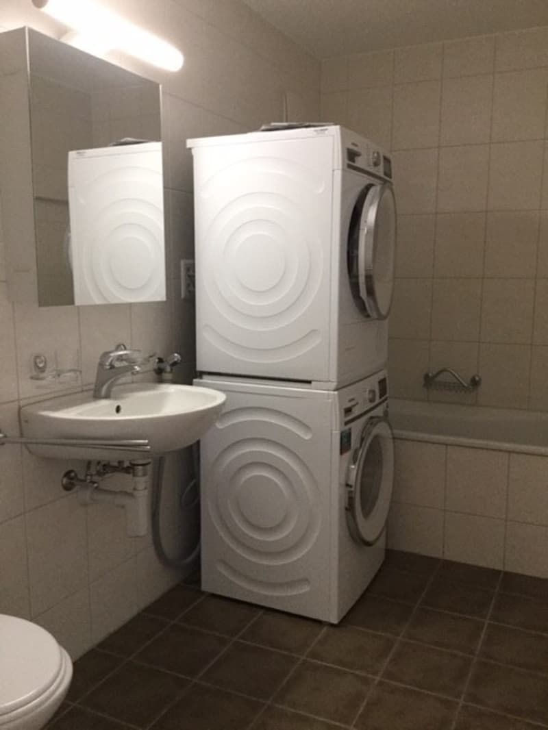 Salle de bain