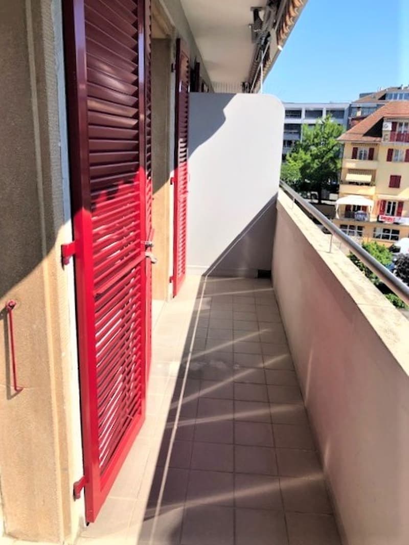 Balcon