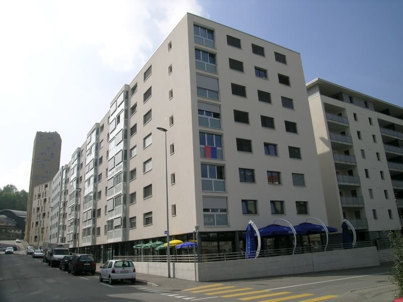 Immeuble