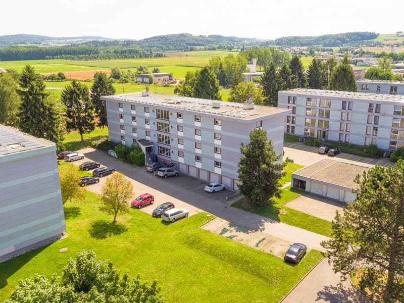 Idéal pour un premier logement ! (2)