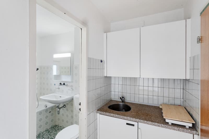 Idéal pour un premier logement ! (5)