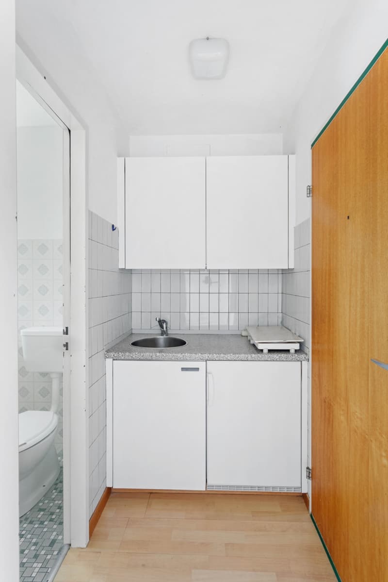 Idéal pour un premier logement ! (4)