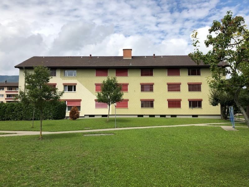 Bâtiment