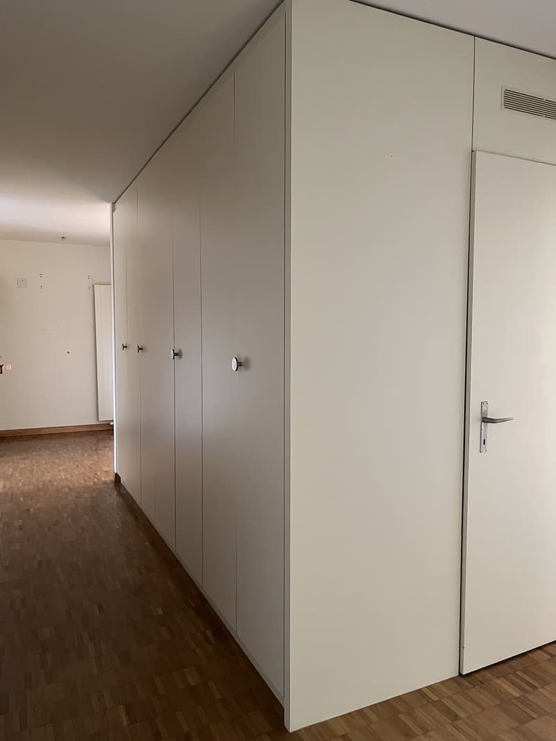 4 ½ Zimmer-Wohnung in Bassersdorf - BEFRISTET! (7)