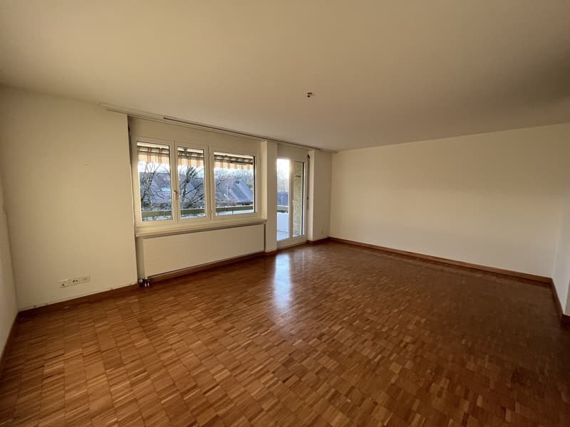 4 ½ Zimmer-Wohnung in Bassersdorf - BEFRISTET! (2)
