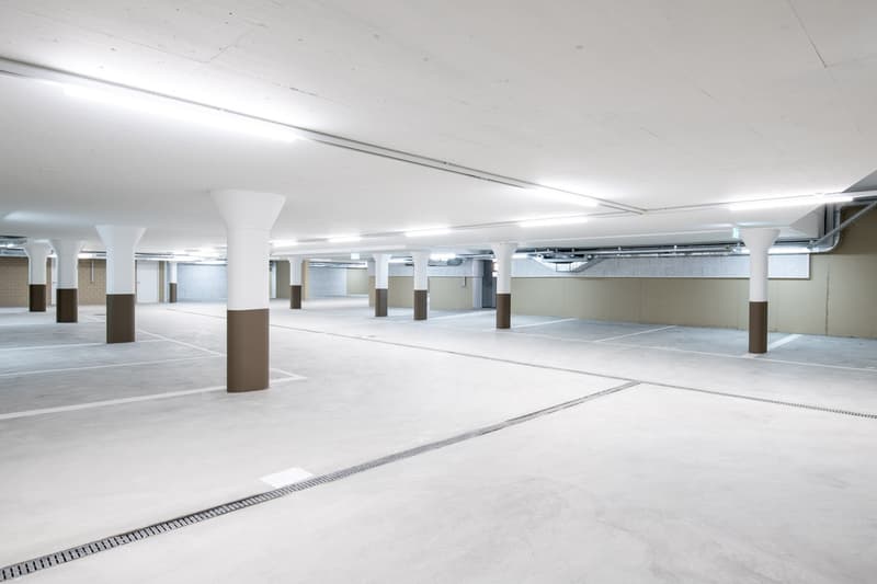 Casa dove il tempo libero incontra la qualità della vita - sviluppo AVALON, Richterswil (5)