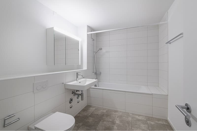 Was für ein Bijou - Maisonettewohnung mit Schwedenofen! (8)