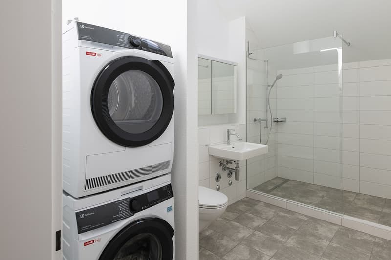 Wunderschöne Maisonettewohnung an idyllischer Lage! (4)