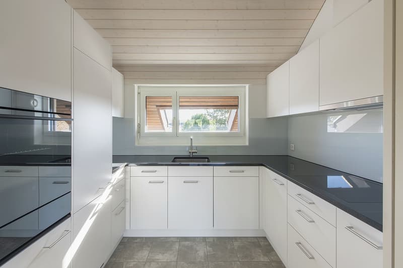 Wunderschöne Maisonettewohnung an idyllischer Lage! (3)