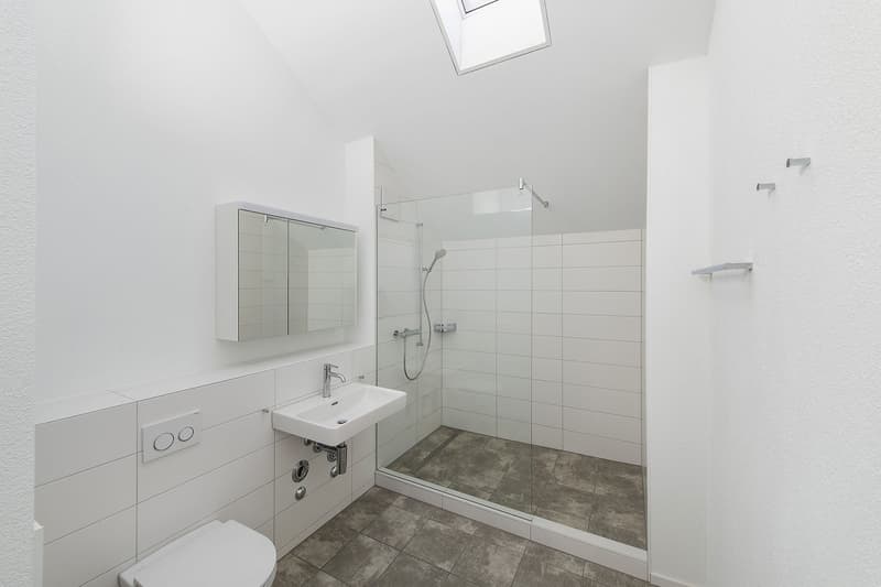 Wunderschöne Maisonettewohnung an idyllischer Lage! (5)